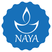 NAYA logo